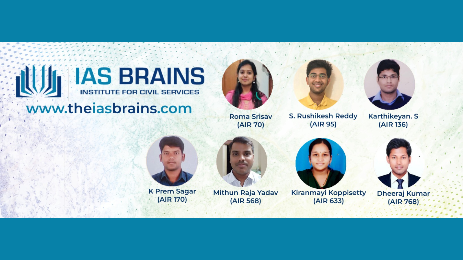 IAS Brains Study Circle Hyderabad Hero Slider - 3